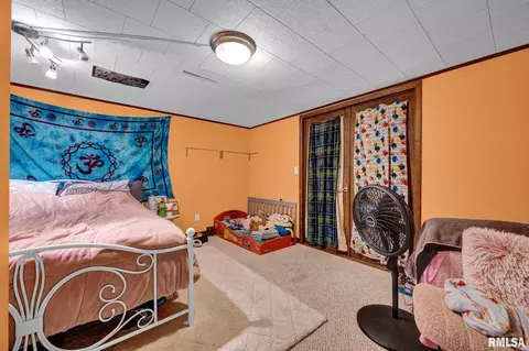 Bedroom - 112 Jay Ave, Morton, IL 61550 photo 7 of 7