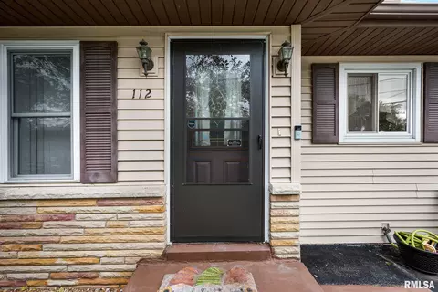Exterior - 112 Jay Ave, Morton, IL 61550 photo 2 of 6