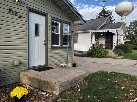 819 E Toledo Ave, Peoria Heights, IL 61616