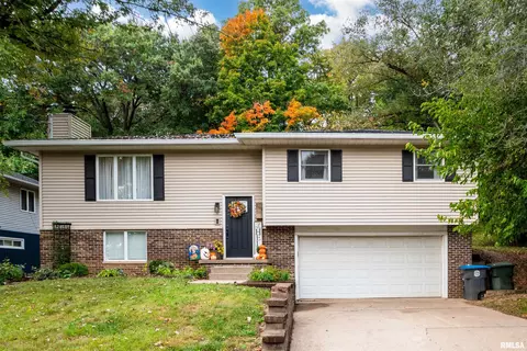 109 Welton Ct, East Peoria, IL 61611