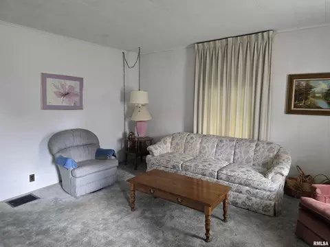 Living - 424 S Main St, Canton, IL 61520 photo 2 of 3