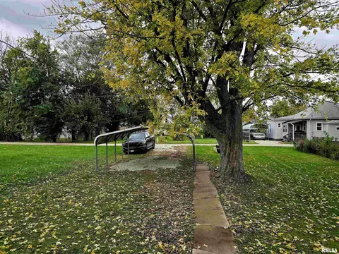 Exterior - 424 S Main St, Canton, IL 61520 photo 4 of 6