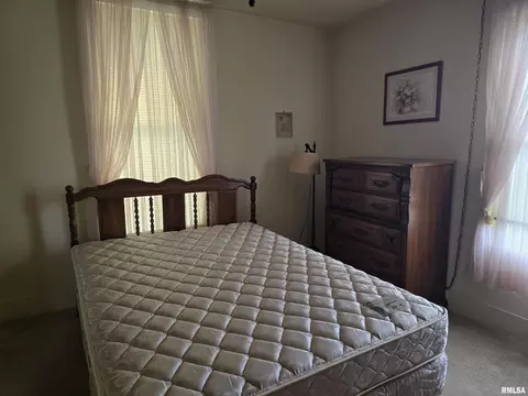 Bedroom - 424 S Main St, Canton, IL 61520 photo 2 of 12