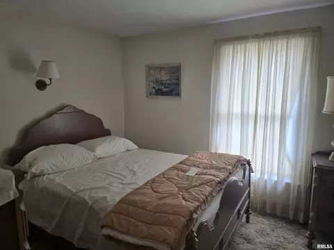Bedroom - 424 S Main St, Canton, IL 61520 photo 10 of 12
