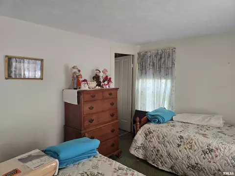 Bedroom - 424 S Main St, Canton, IL 61520 photo 8 of 12