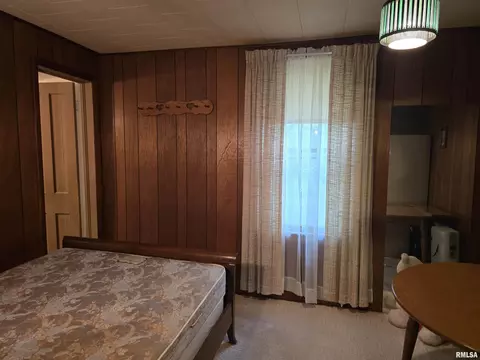 Bedroom - 424 S Main St, Canton, IL 61520 photo 4 of 12