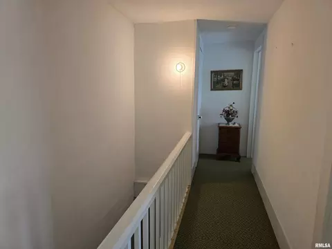 Entry Way - 424 S Main St, Canton, IL 61520 photo 1 of 1
