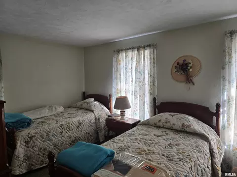 Bedroom - 424 S Main St, Canton, IL 61520 photo 7 of 12