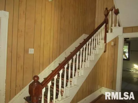Entry Way - 49 W Ash St, Canton, IL 61520 photo 2 of 2