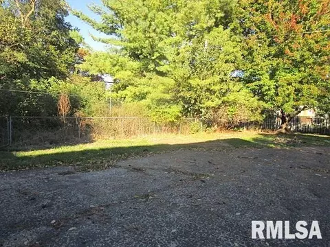 Exterior - 49 W Ash St, Canton, IL 61520 photo 3 of 5