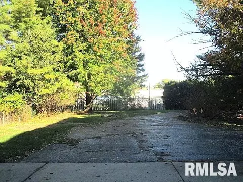 Exterior - 49 W Ash St, Canton, IL 61520 photo 4 of 5