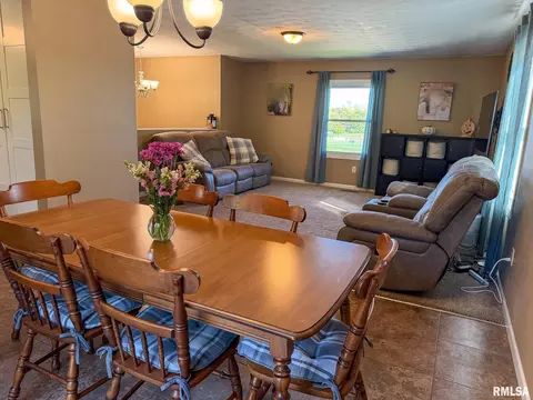 Dining - 2106 S Main St, Eureka, IL 61530 photo 2 of 2