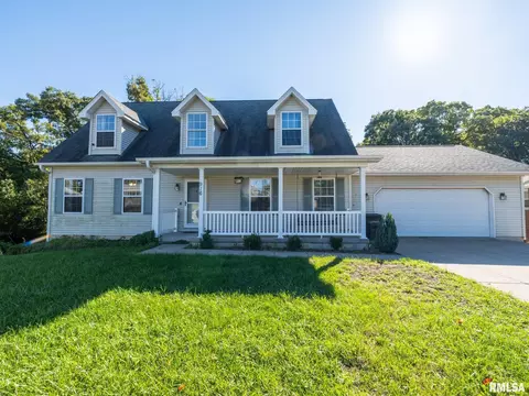 916 Desoto Dr, Bartonville, IL 61607