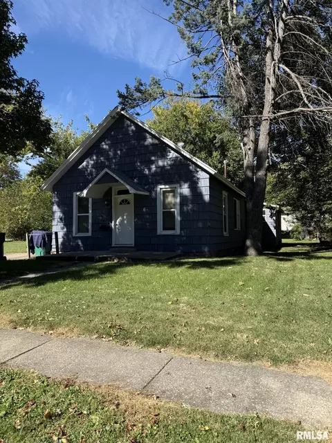 Other - 816 E Carroll St, Macomb, IL 61455 photo 3 of 3