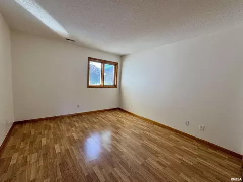 Bedroom - 234 Scotch Pine Dr, Macomb, IL 61455 photo 3 of 4