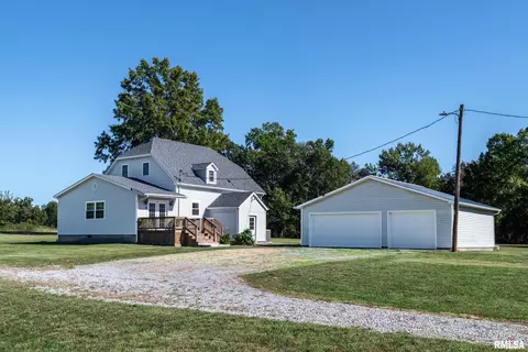 16262 Midcontinental Rd, Johnston City, IL 62951