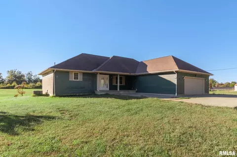 13691 Christmas Tree Rd, Johnston City, IL 62951