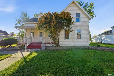 120 E Van Buren St, Brimfield, IL 61517