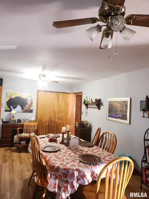 Dining - 1106 Bobby Ave, Macomb, IL 61455 photo 1 of 1