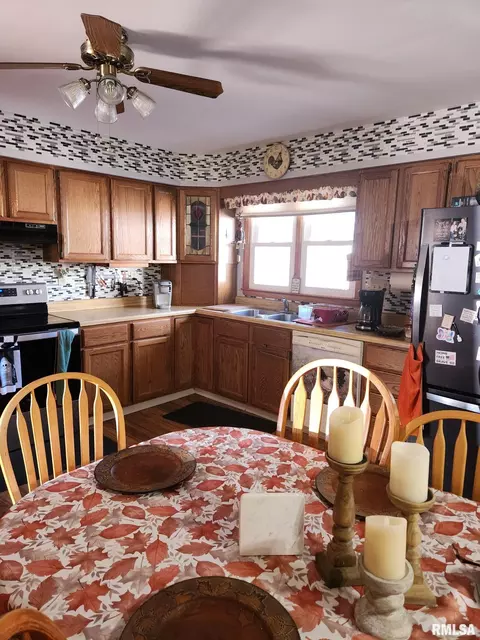 Kitchen - 1106 Bobby Ave, Macomb, IL 61455 photo 1 of 1