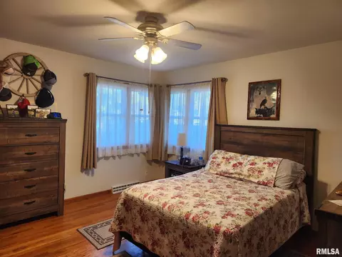 Bedroom - 1106 Bobby Ave, Macomb, IL 61455 photo 1 of 2