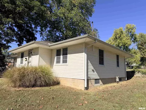 Exterior - 107 Williams St, Anna, IL 62906 photo 4 of 6