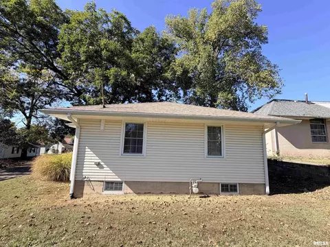 Exterior - 107 Williams St, Anna, IL 62906 photo 6 of 6