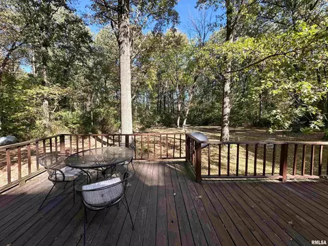 Exterior - 401 Jennings Rd, Hurst, IL 62949 photo 5 of 8