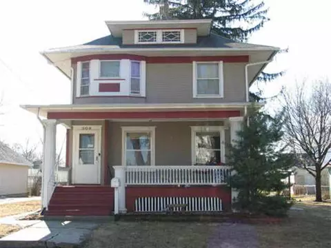 309 E 4th St, Tipton, IA 52772 photo 21