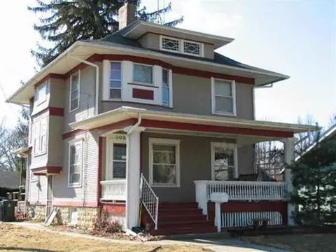 309 E 4th St, Tipton, IA 52772 photo 1