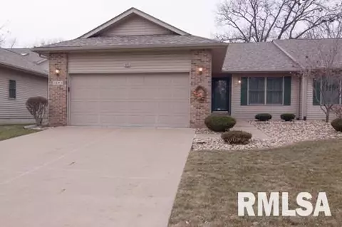 1645 53rd St, Moline, IL 61265 photo 1