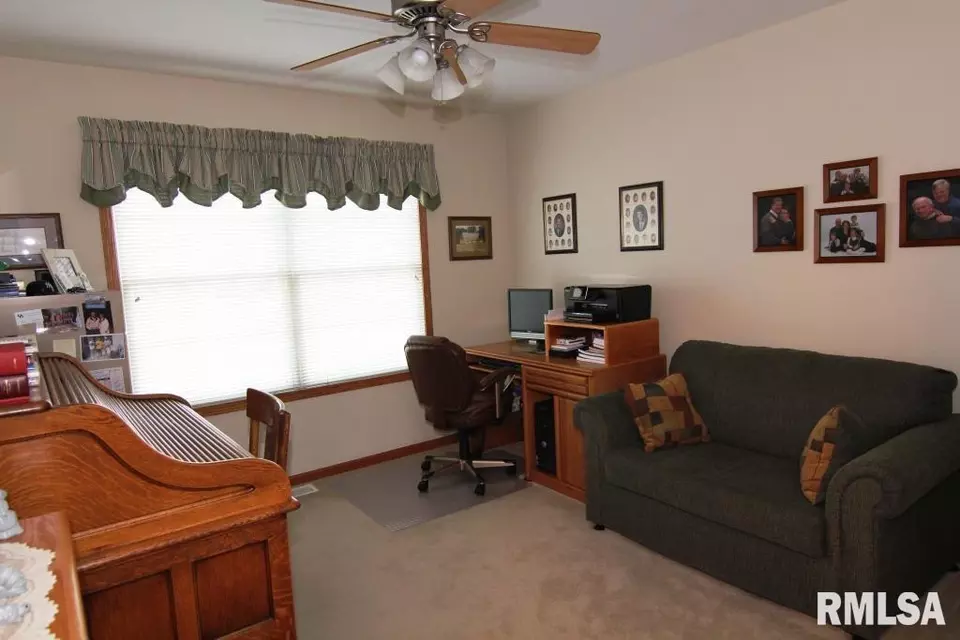  418 Celeste Cir, Blue Grass, IA 52726 photo 12