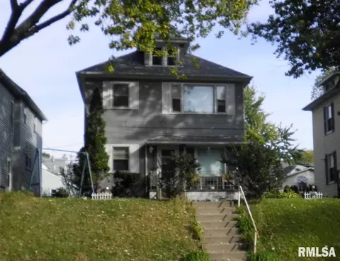 1615 12th Ave, Moline, IL 61265 photo 1