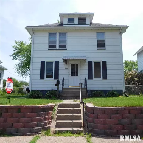 1808 9th St, Moline, IL 61265 photo 1