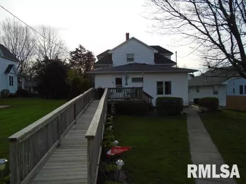 320 Willow St, Bennett, IA 52721 photo 5