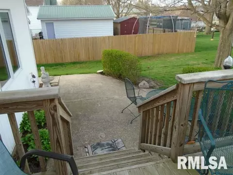 320 Willow St, Bennett, IA 52721 photo 7
