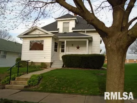320 Willow St, Bennett, IA 52721 photo 1