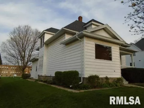 320 Willow St, Bennett, IA 52721 photo 3