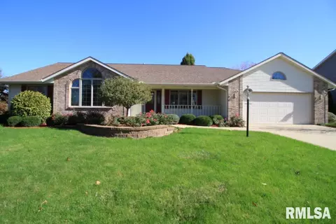 3402 76th St, Moline, IL 61265 photo 1