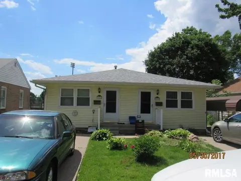 224 226 E 4th St, Milan, IL 61264 photo 1