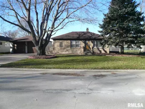 448 E 4th St, Milan, IL 61264 photo 4