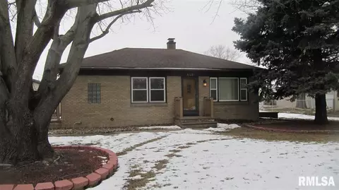 448 E 4th St, Milan, IL 61264 photo 16