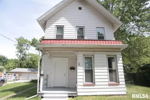 1155 12th Ave, Moline, IL 61265 photo 1