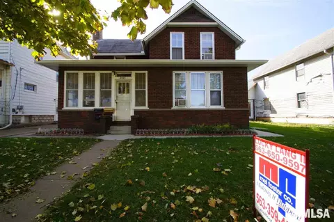 2428 5th Ave, Moline, IL 61265 photo 1
