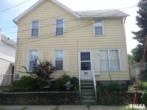922 4th Ave, Moline, IL 61265 photo 1