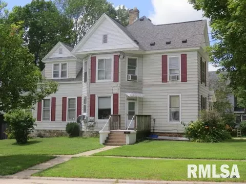 501 Wall St, Morrison, IL 61270 photo 1