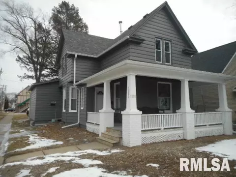 1802 15th St, Moline, IL 61265 photo 1
