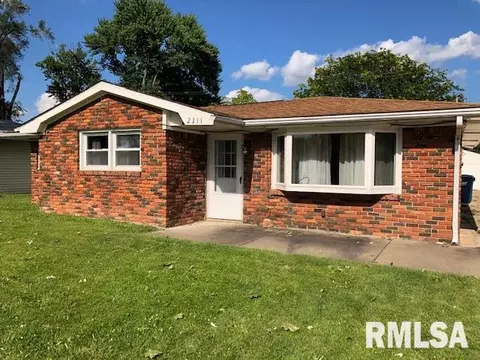 2311 8th St, Silvis, IL 61282 photo 1