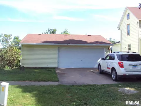 1707 14th St, Viola, IL 61486 photo 3