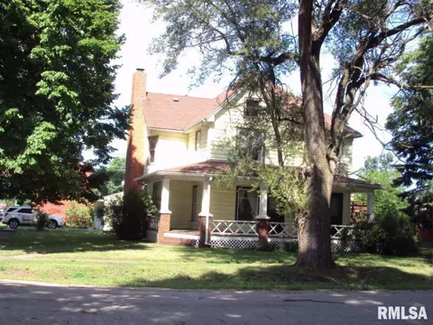 1707 14th St, Viola, IL 61486 photo 1